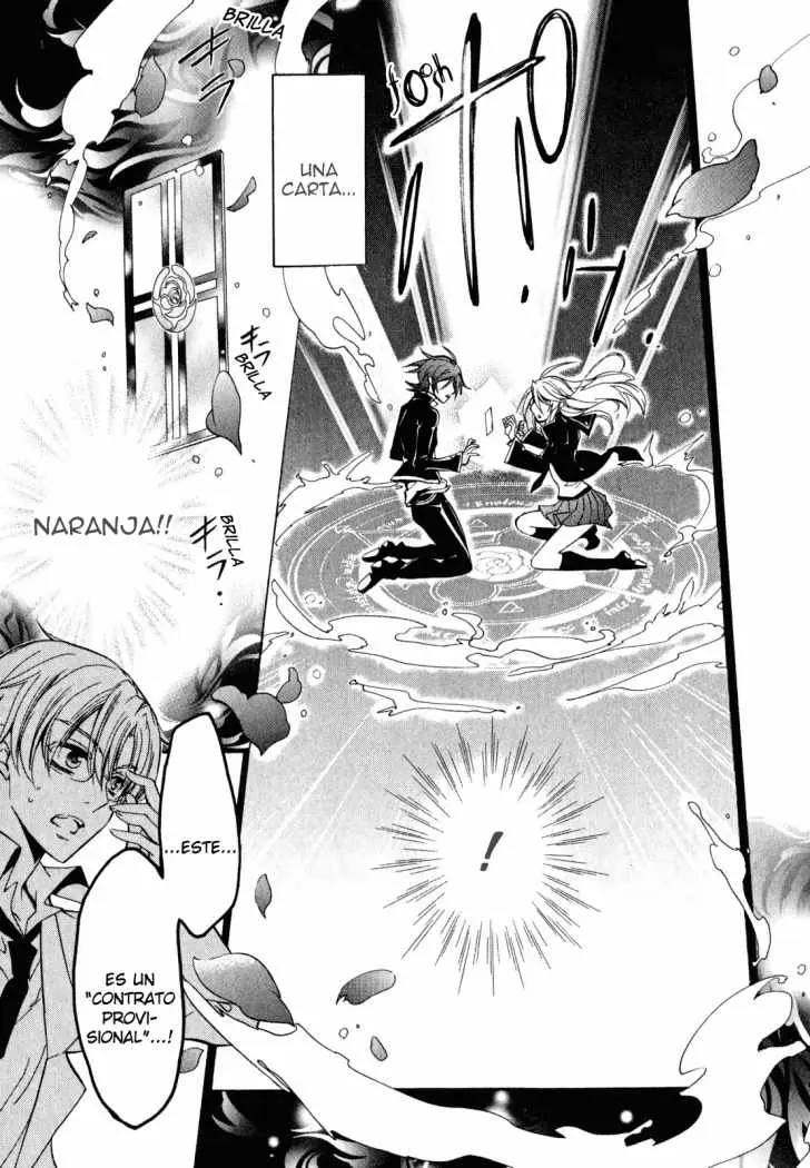 Barajou no Kiss (2008) - Capítulo 29 - Página 30 - LectorTMOo