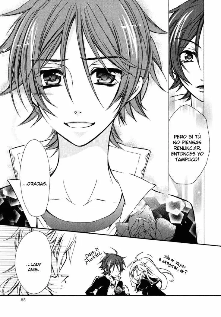 Barajou no Kiss (2008) - Capítulo 29 - Página 34 - LectorTMOo