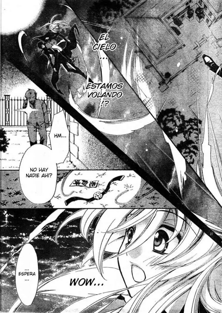 Barajou no Kiss (2008) - Capítulo 3 - Página 27 - LectorTMOo