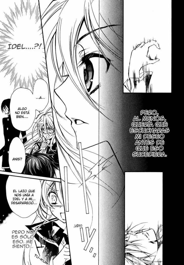 Barajou no Kiss (2008) - Capítulo 30 - Página 19 - LectorTMOo