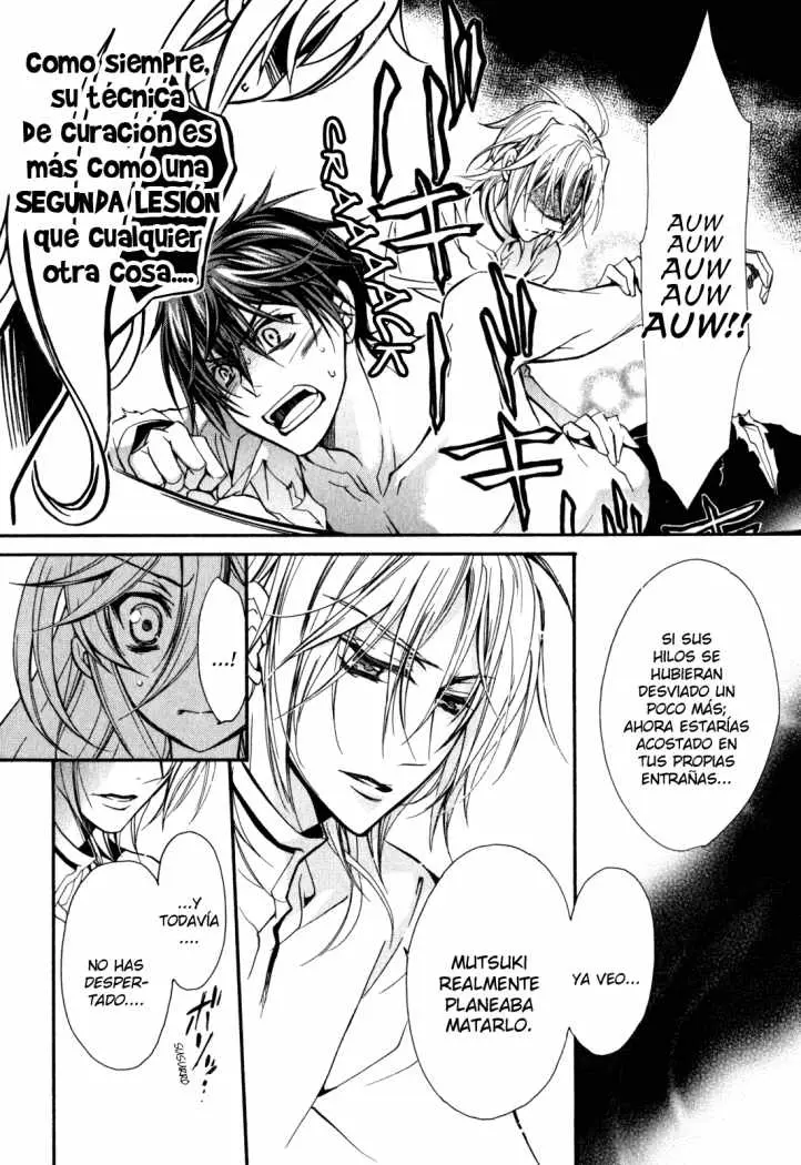Barajou no Kiss (2008) - Capítulo 31 - Página 15 - LectorTMOo