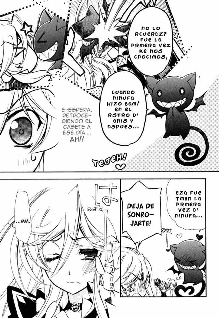 Barajou no Kiss (2008) - Capítulo 31 - Página 20 - LectorTMOo