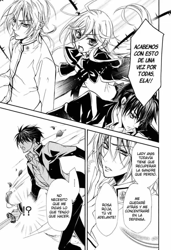Barajou no Kiss (2008) - Capítulo 31 - Página 30 - LectorTMOo