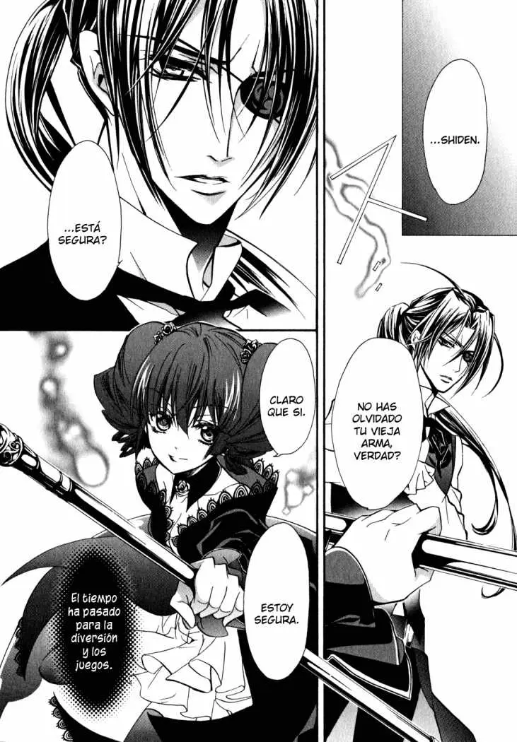 Barajou no Kiss (2008) - Capítulo 31 - Página 31 - LectorTMOo