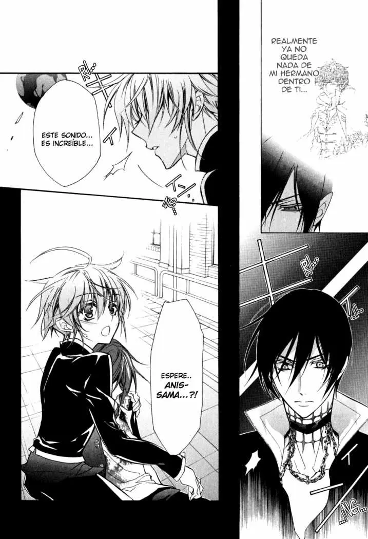 Barajou no Kiss (2008) - Capítulo 32 - Página 15 - LectorTMOo