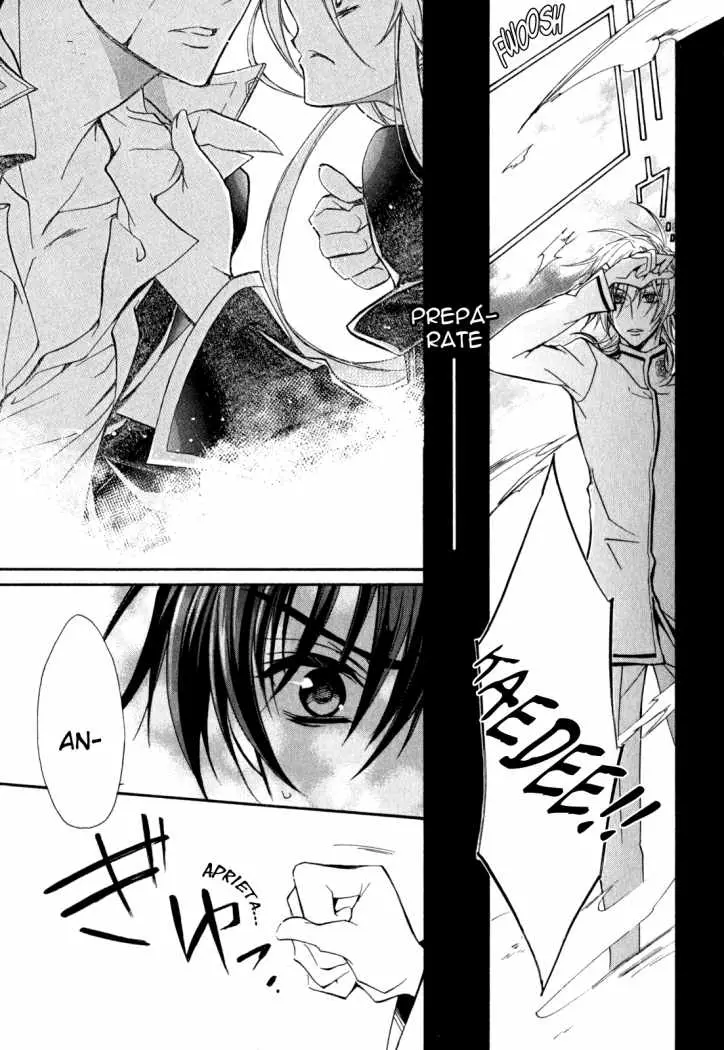 Barajou no Kiss (2008) - Capítulo 32 - Página 16 - LectorTMOo