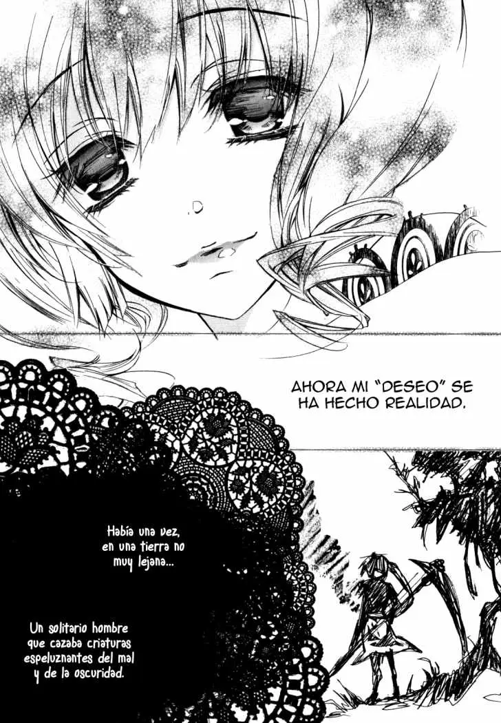 Barajou no Kiss (2008) - Capítulo 32 - Página 34 - LectorTMOo