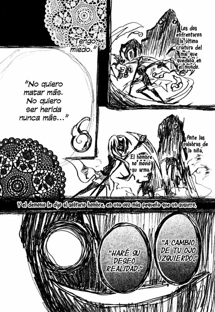 Barajou no Kiss (2008) - Capítulo 32 - Página 36 - LectorTMOo
