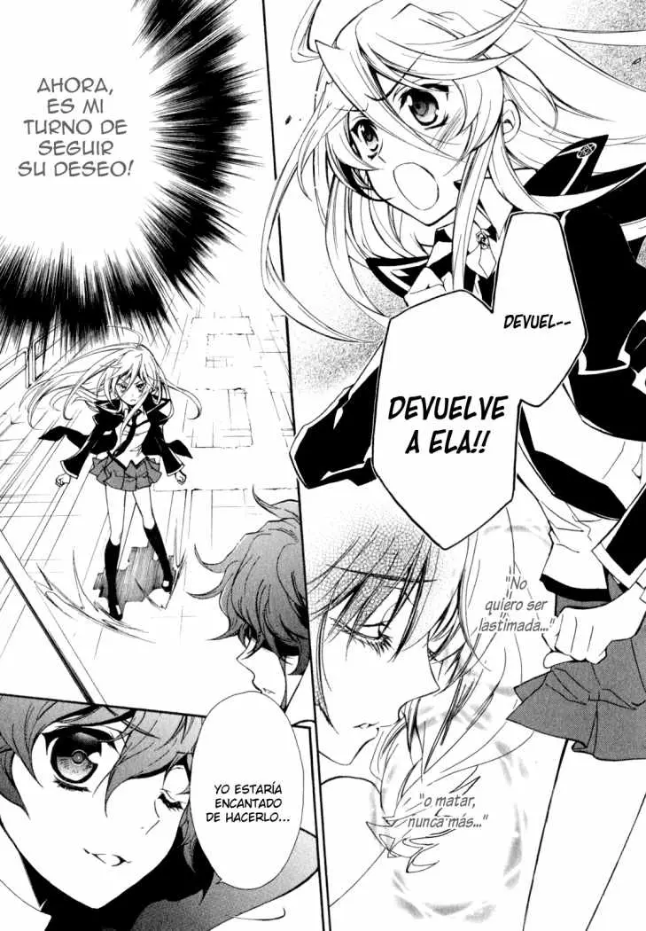 Barajou no Kiss (2008) - Capítulo 33 - Página 3 - LectorTMOo