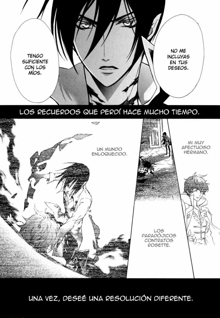 Barajou no Kiss (2008) - Capítulo 33 - Página 28 - LectorTMOo