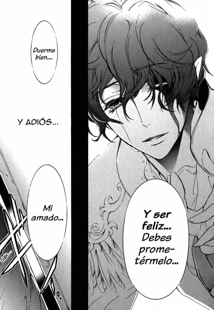 Barajou no Kiss (2008) - Capítulo 35 - Página 31 - LectorTMOo