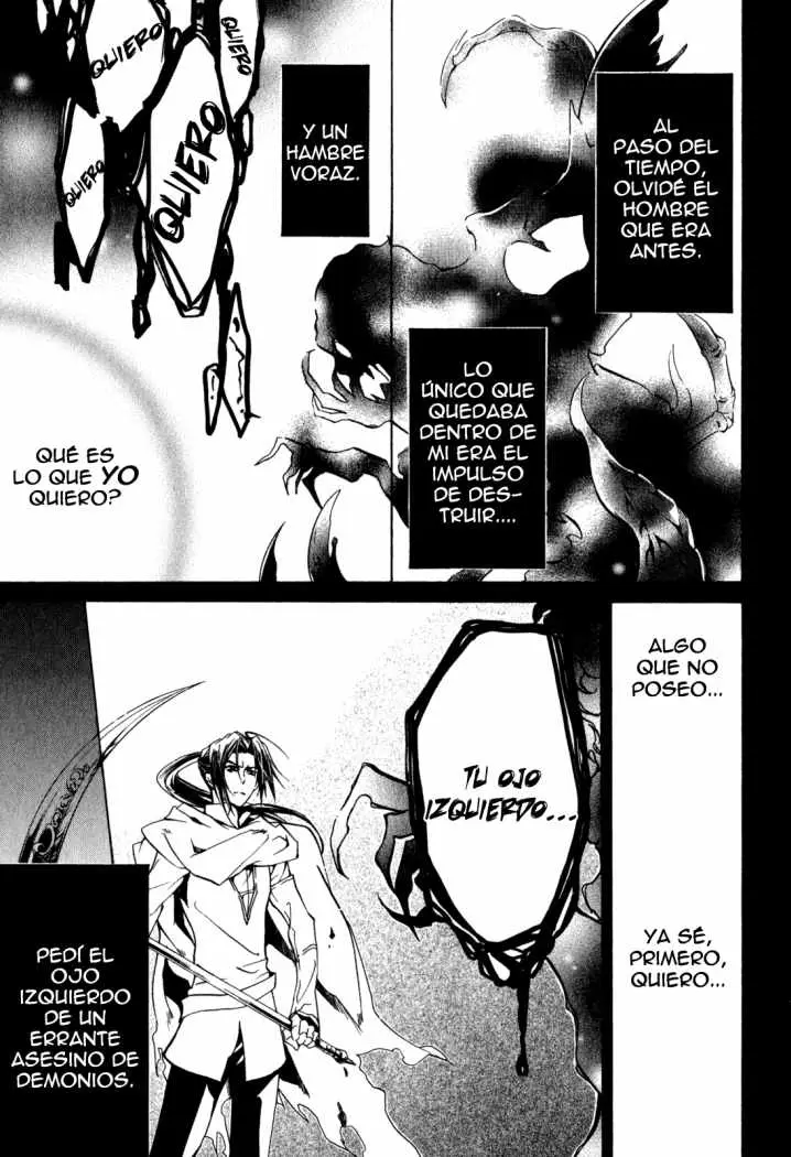 Barajou no Kiss (2008) - Capítulo 36 - Página 4 - LectorTMOo