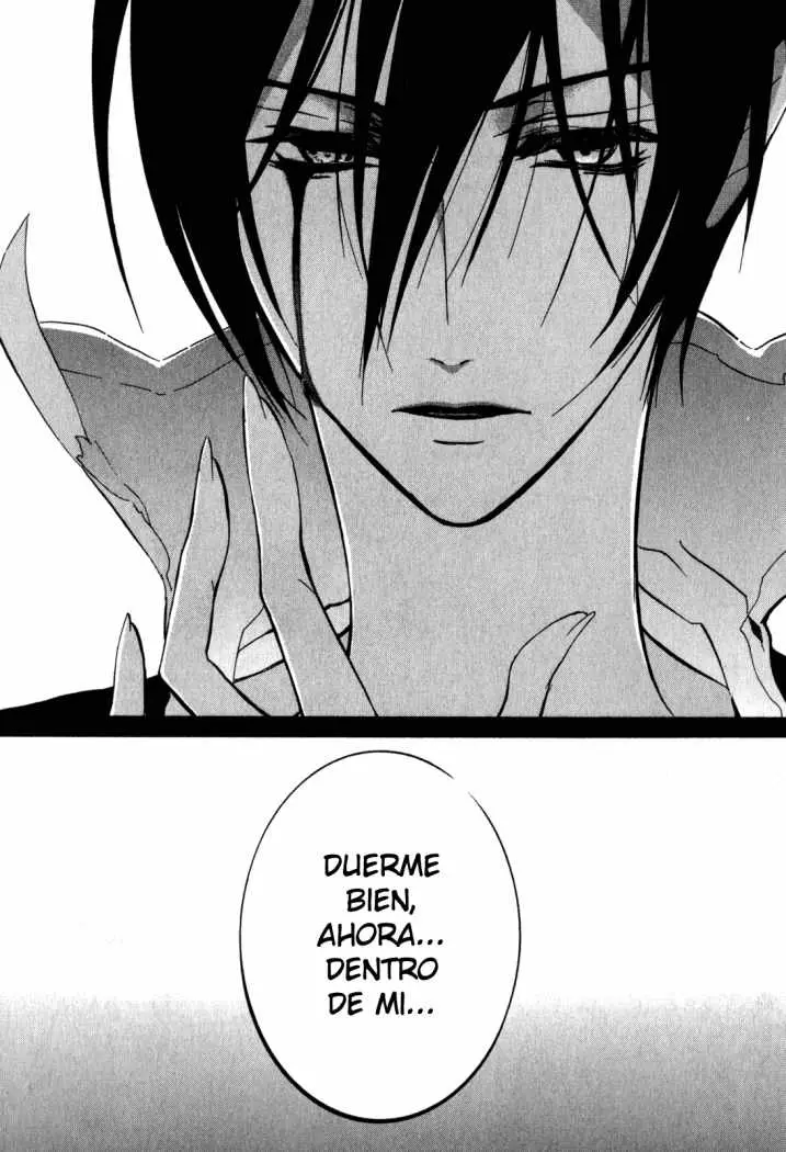 Barajou no Kiss (2008) - Capítulo 36 - Página 23 - LectorTMOo