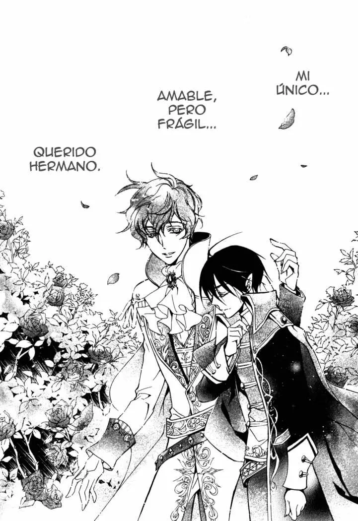 Barajou no Kiss (2008) - Capítulo 36 - Página 24 - LectorTMOo
