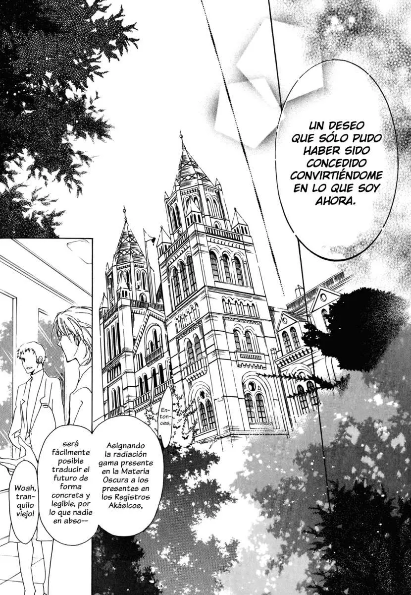 Barajou no Kiss (2008) - Capítulo 37 - Página 10 - LectorTMOo