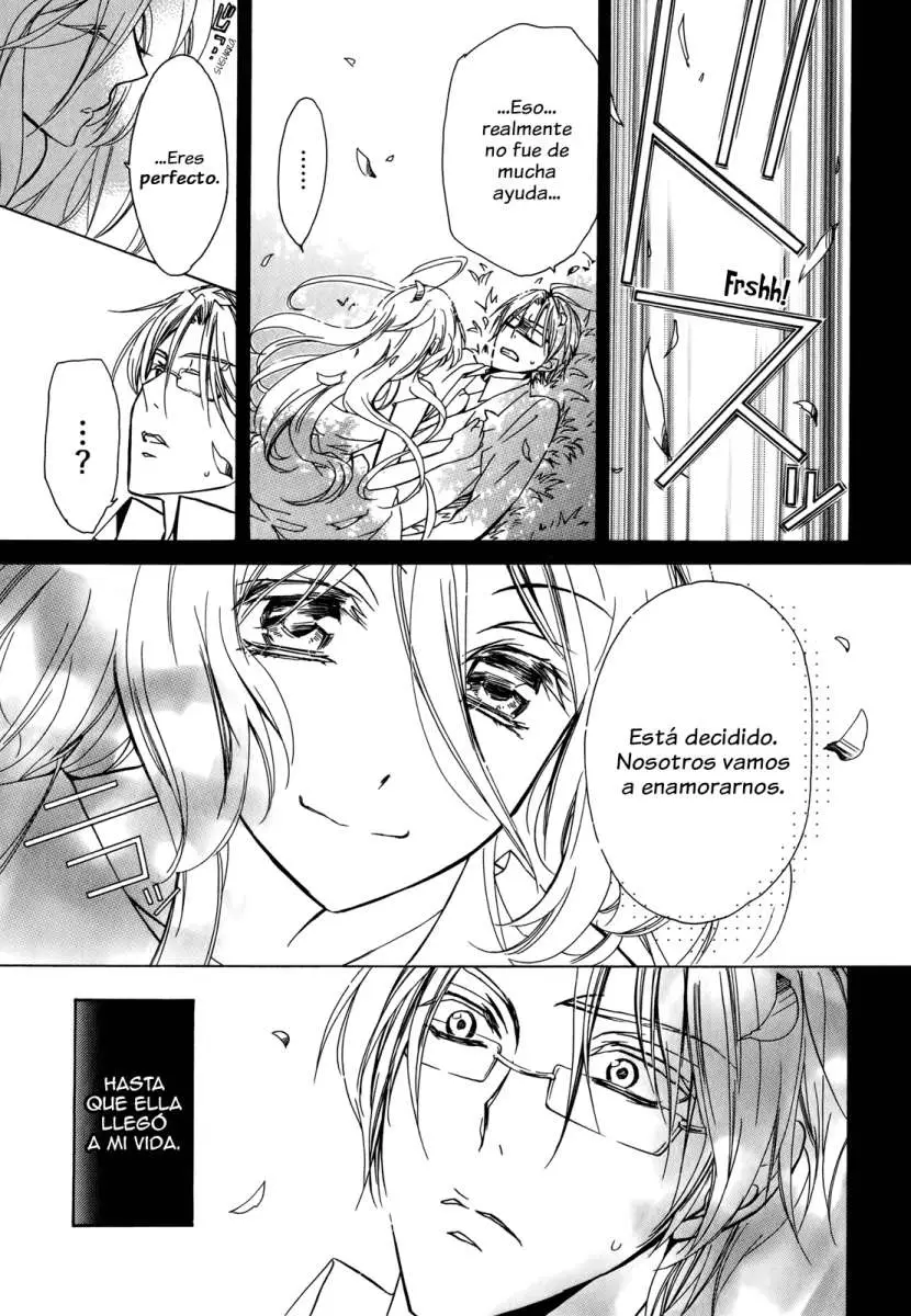 Barajou no Kiss (2008) - Capítulo 37 - Página 13 - LectorTMOo