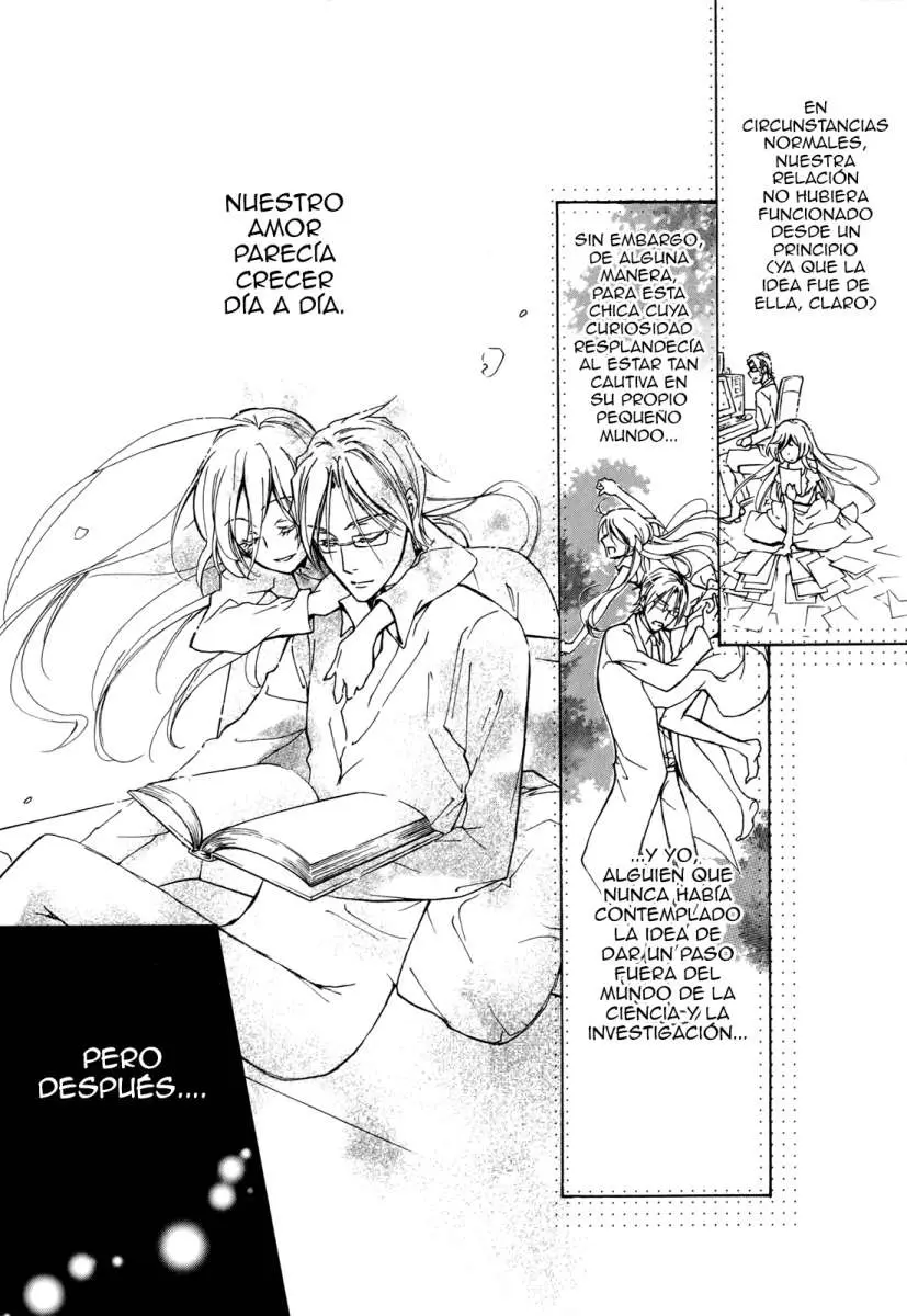 Barajou no Kiss (2008) - Capítulo 37 - Página 15 - LectorTMOo