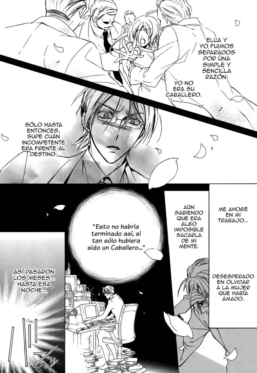 Barajou no Kiss (2008) - Capítulo 37 - Página 16 - LectorTMOo