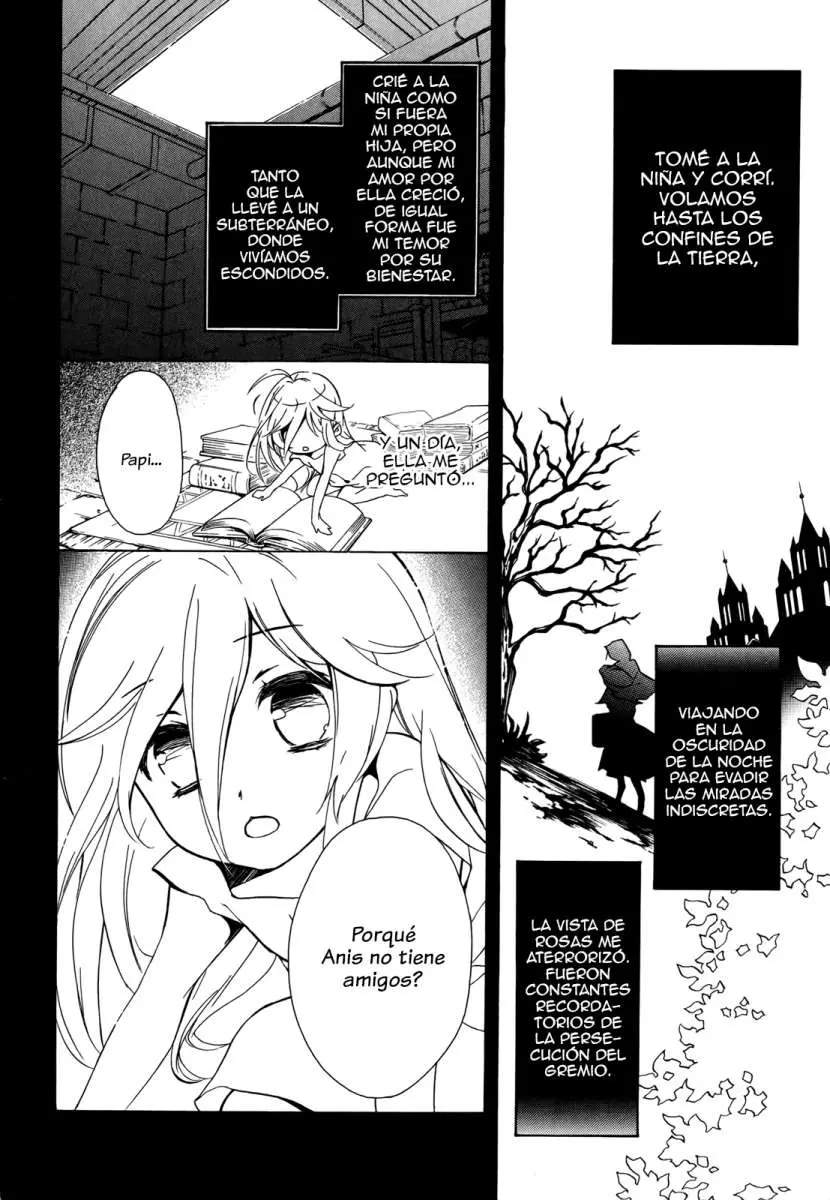 Barajou no Kiss (2008) - Capítulo 37 - Página 18 - LectorTMOo