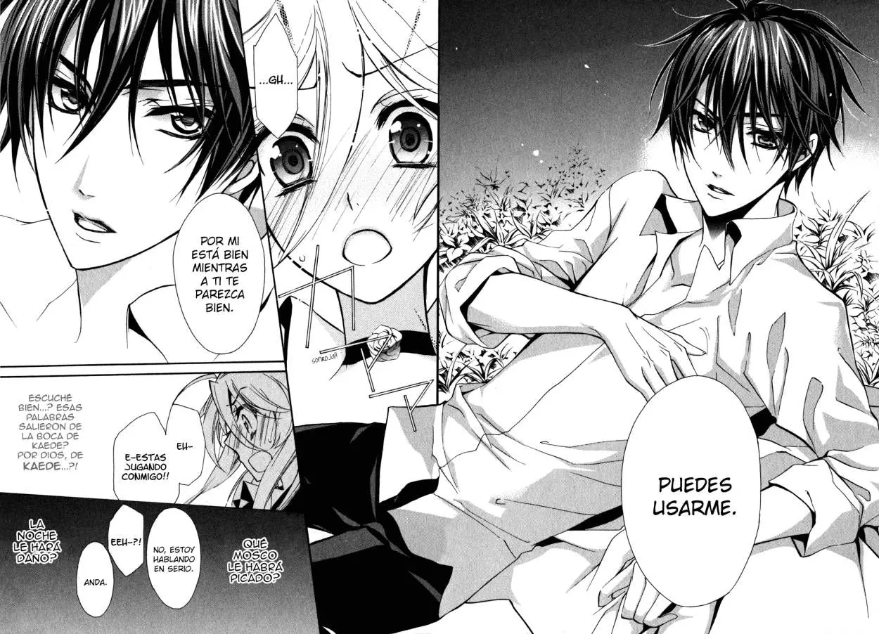 Barajou no Kiss (2008) - Capítulo 38 - Página 8 - LectorTMOo