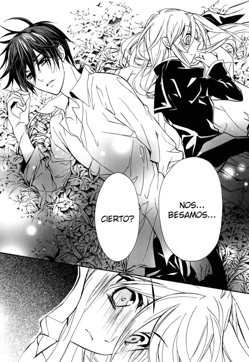 Barajou no Kiss (2008) - Capítulo 38 - Página 11 - LectorTMOo