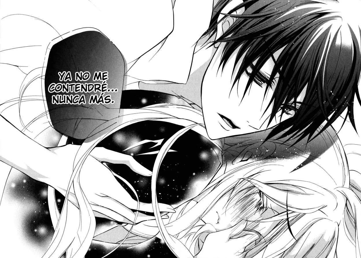 Barajou no Kiss (2008) - Capítulo 38 - Página 13 - LectorTMOo