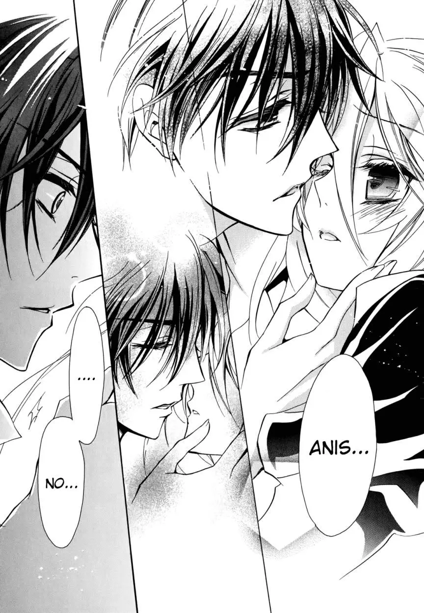 Barajou no Kiss (2008) - Capítulo 38 - Página 14 - LectorTMOo