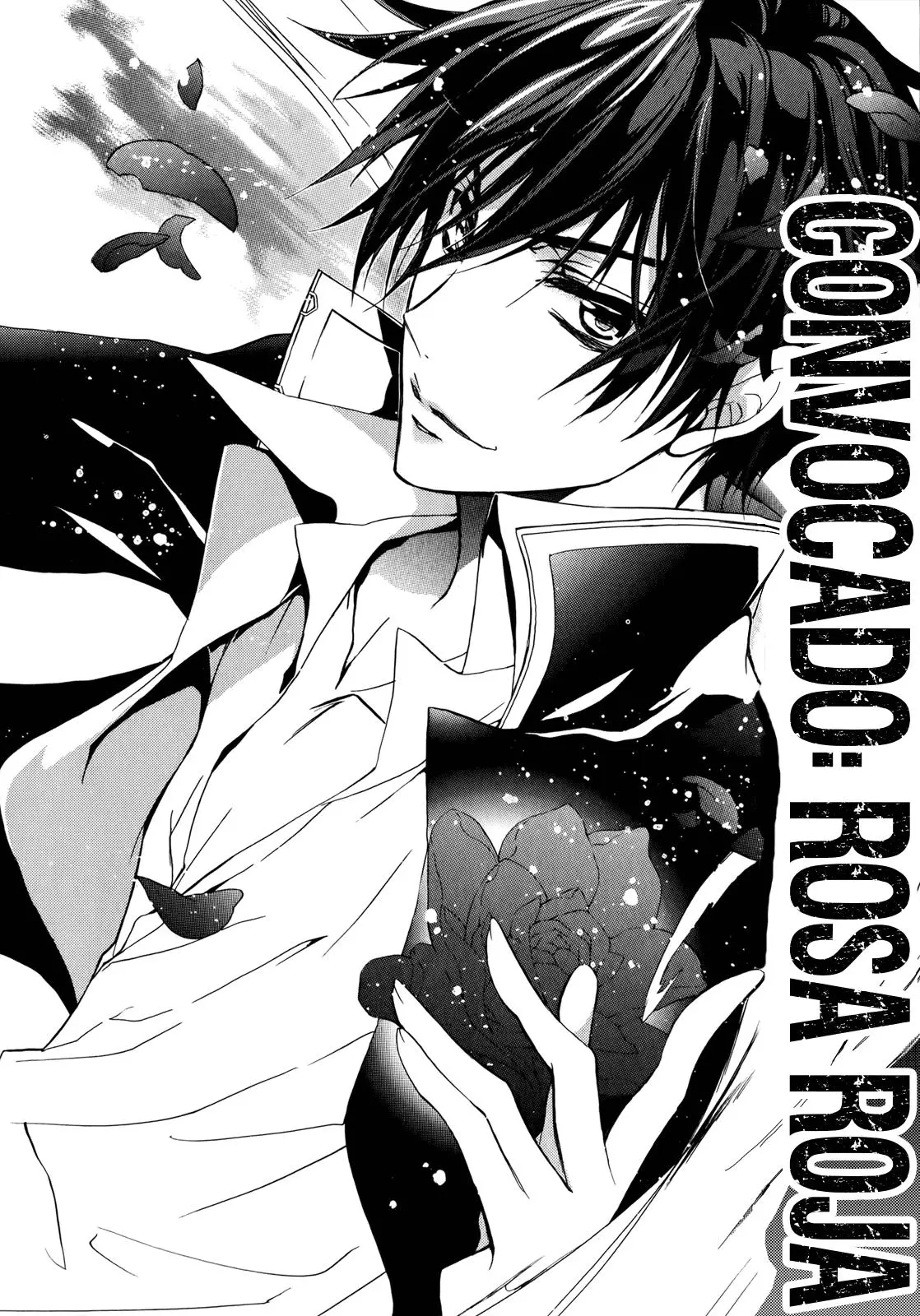 Barajou no Kiss (2008) - Capítulo 40 - Página 18 - LectorTMOo