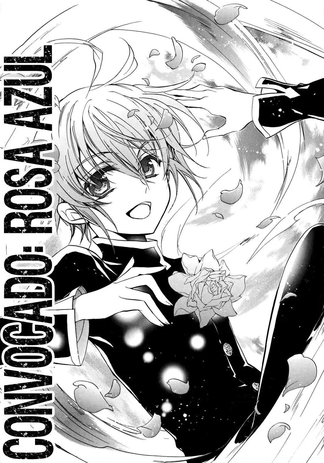 Barajou no Kiss (2008) - Capítulo 40 - Página 19 - LectorTMOo