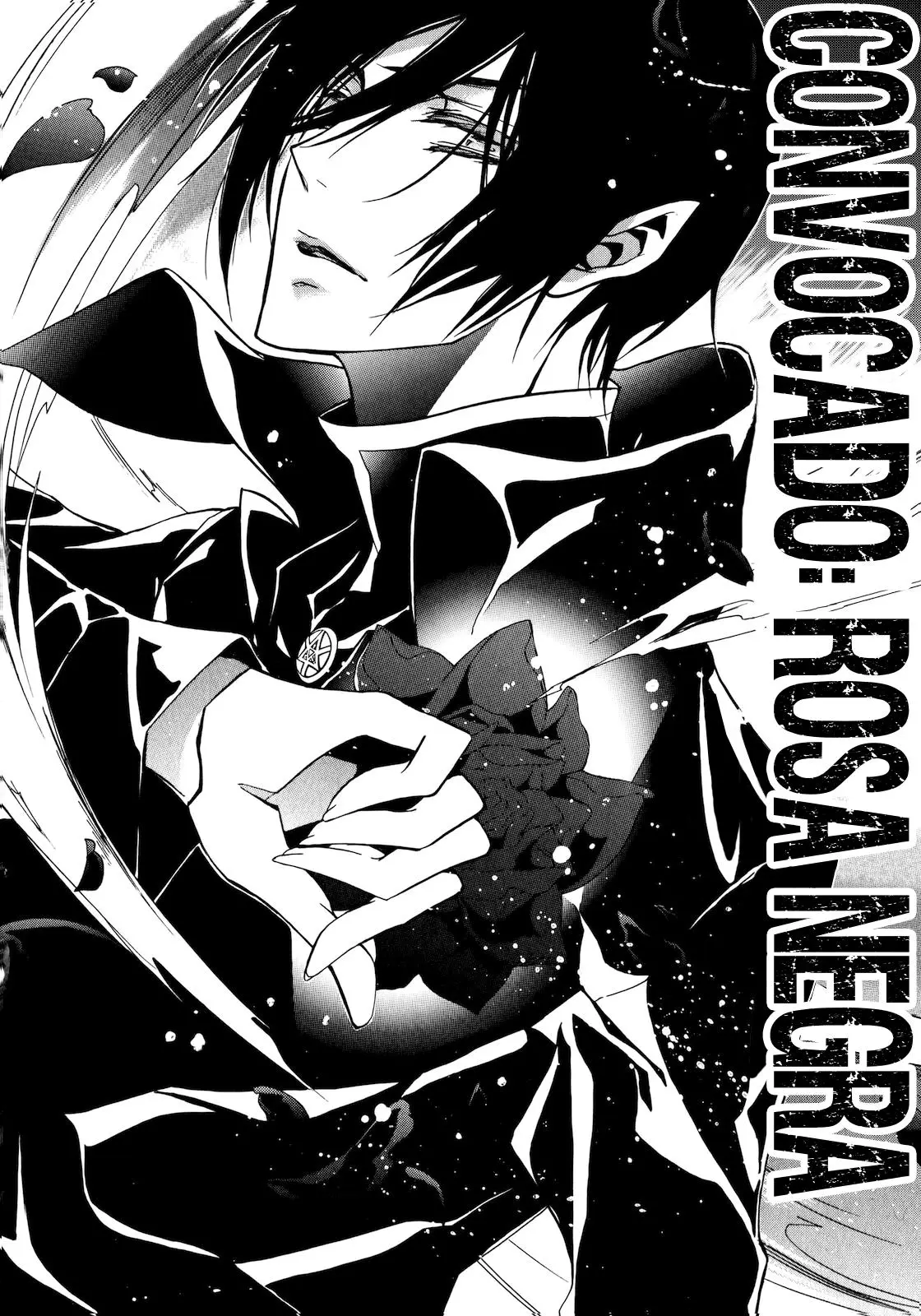 Barajou no Kiss (2008) - Capítulo 40 - Página 20 - LectorTMOo