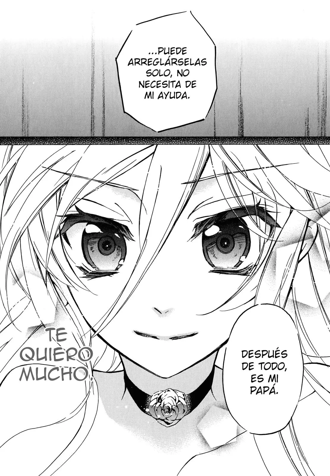 Barajou no Kiss (2008) - Capítulo 40 - Página 40 - LectorTMOo