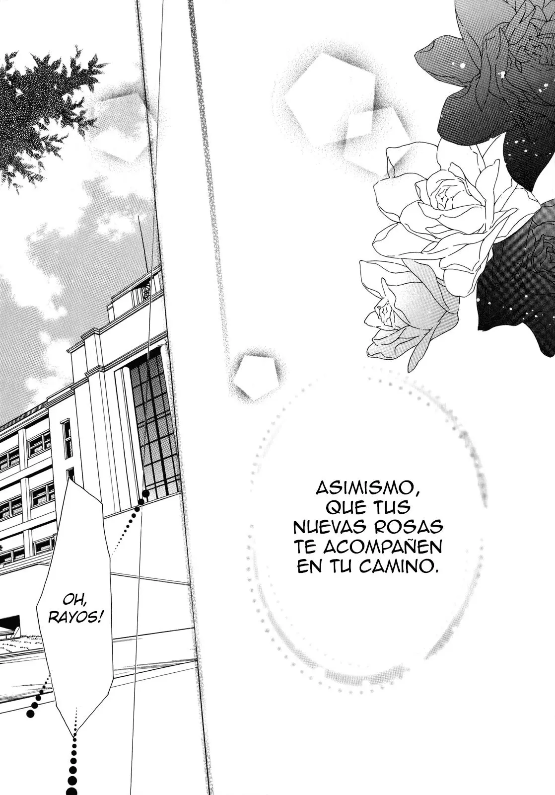 Barajou no Kiss (2008) - Capítulo 40 - Página 44 - LectorTMOo