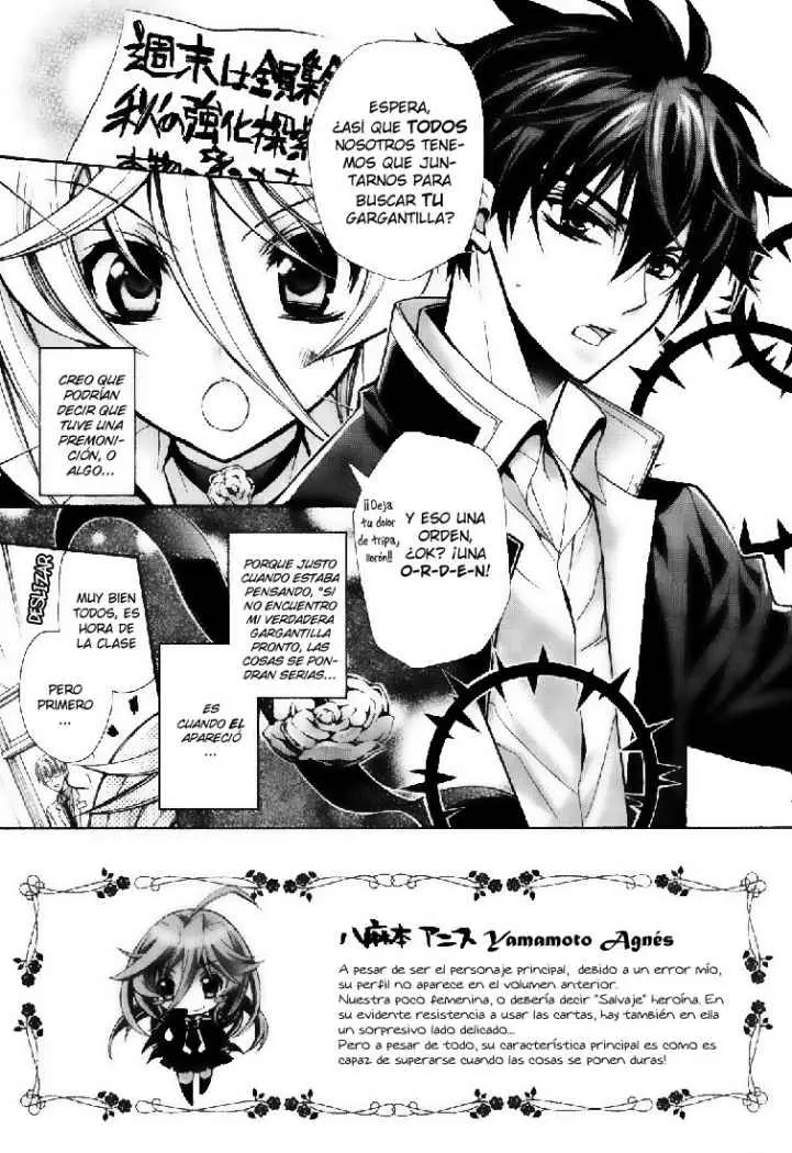 Barajou no Kiss (2008) - Capítulo 6 - Página 11 - LectorTMOo