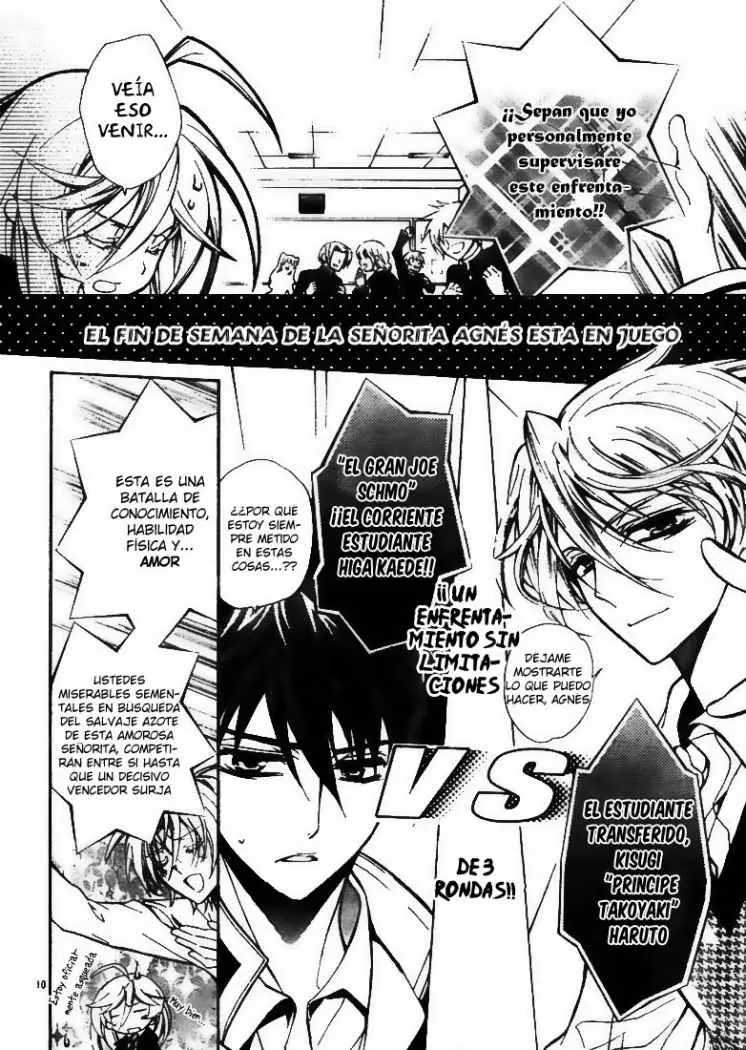 Barajou no Kiss (2008) - Capítulo 6 - Página 20 - LectorTMOo