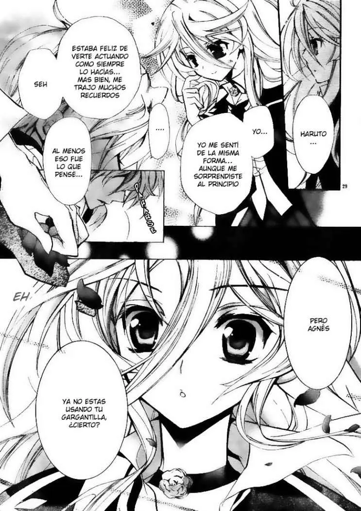 Barajou no Kiss (2008) - Capítulo 6 - Página 39 - LectorTMOo