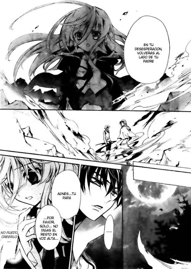 Barajou no Kiss (2008) - Capítulo 9 - Página 18 - LectorTMOo
