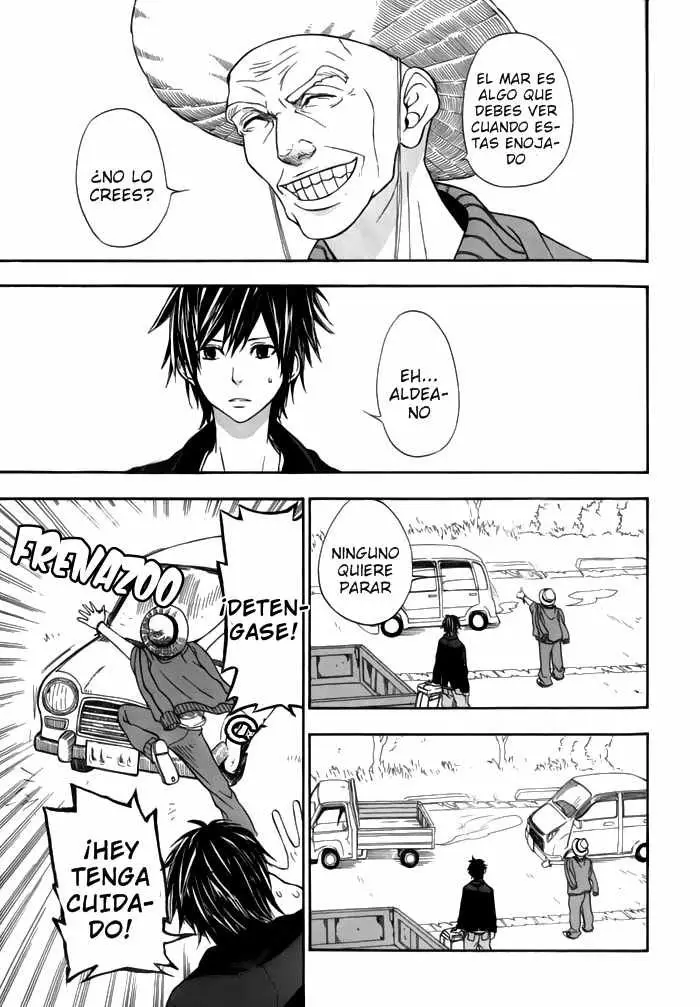 Barakamon (2009) - Capítulo 1 - Página 19 - LectorTMOo