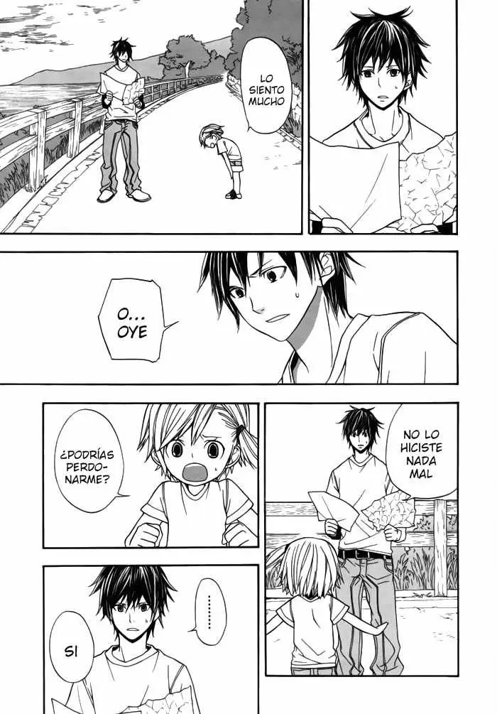 Barakamon (2009) - Capítulo 1 - Página 41 - LectorTMOo