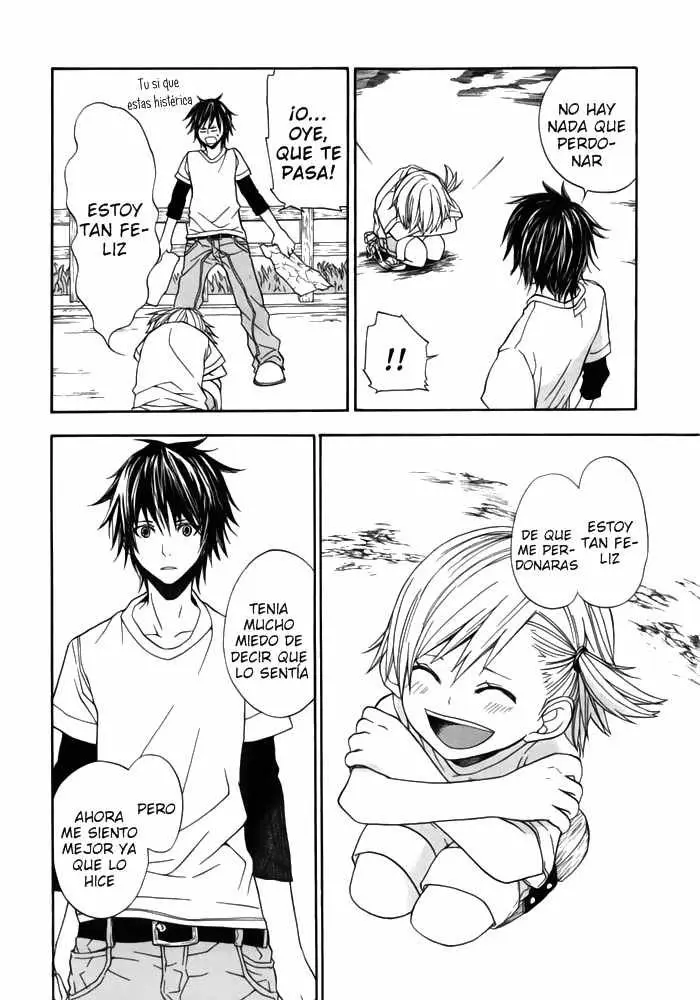 Barakamon (2009) - Capítulo 1 - Página 42 - LectorTMOo