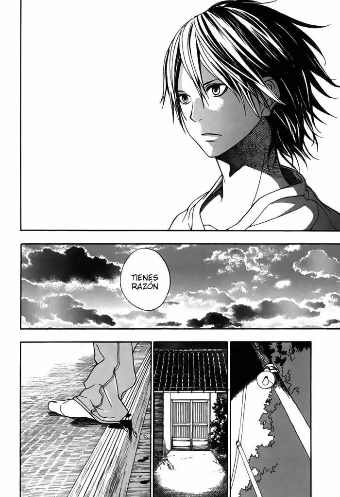Barakamon (2009) - Capítulo 1 - Página 51 - LectorTMOo