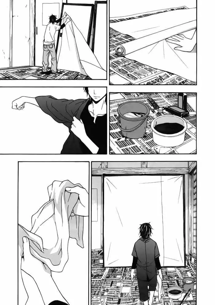 Barakamon (2009) - Capítulo 1 - Página 52 - LectorTMOo