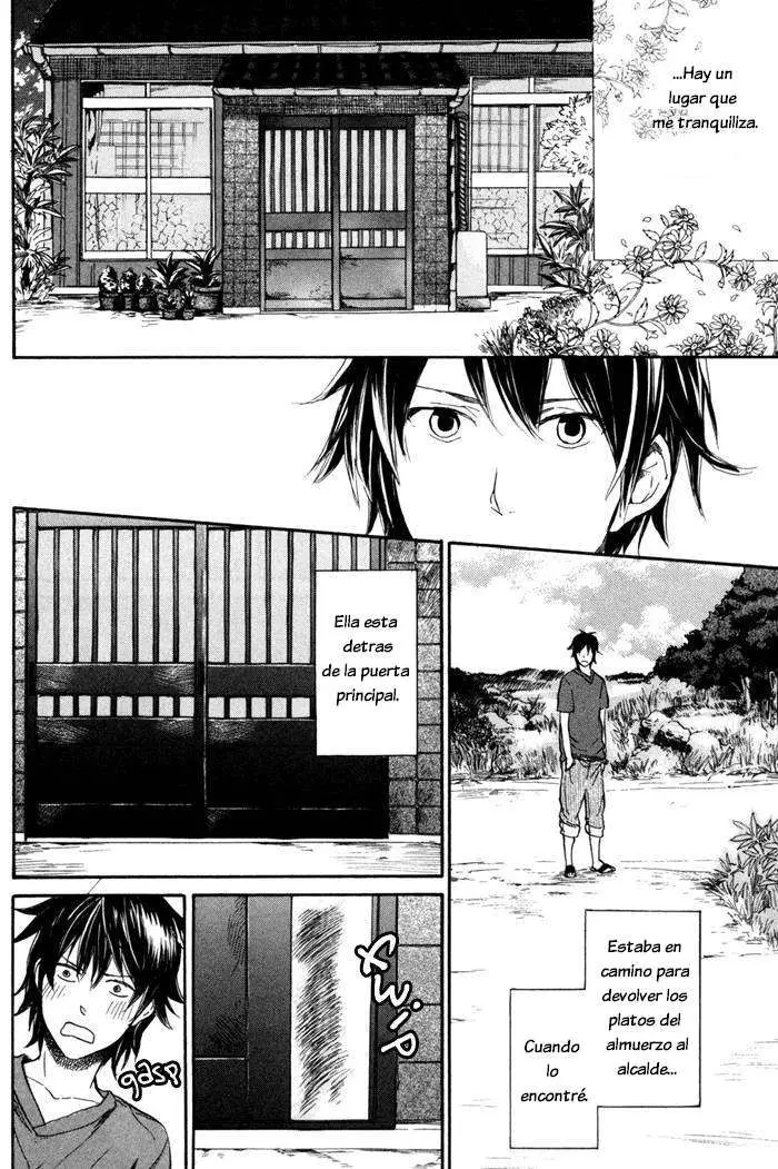 Barakamon (2009) - Capítulo 10 - Página 2 - LectorTMOo