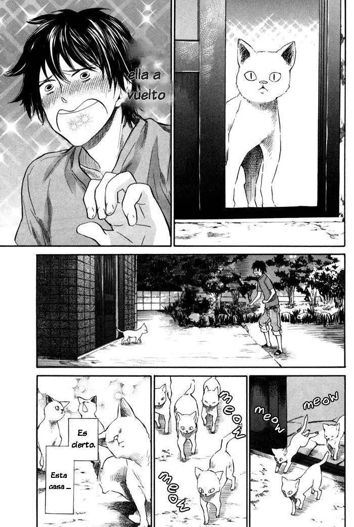 Barakamon (2009) - Capítulo 10 - Página 3 - LectorTMOo