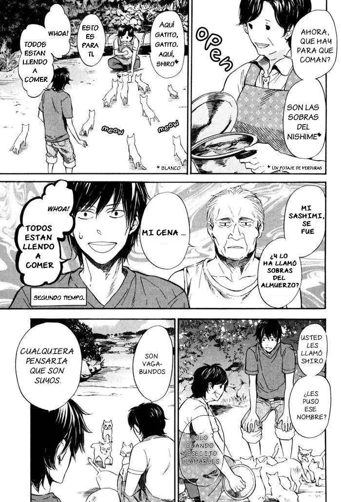 Barakamon (2009) - Capítulo 10 - Página 7 - LectorTMOo