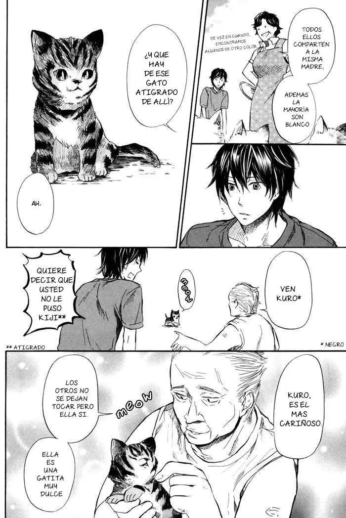 Barakamon (2009) - Capítulo 10 - Página 8 - LectorTMOo
