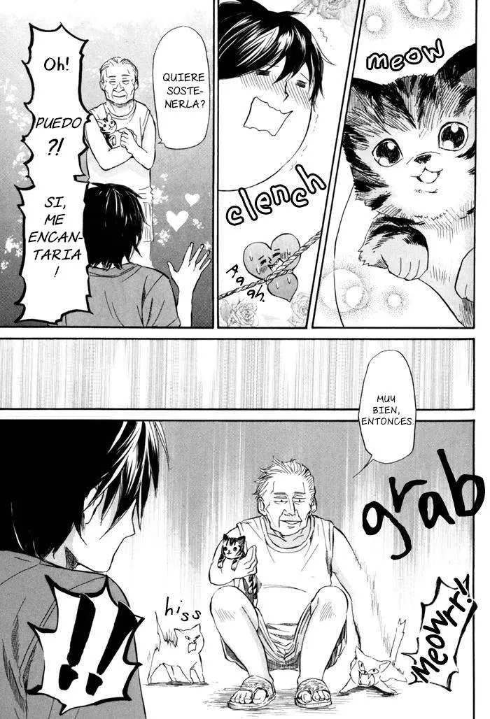 Barakamon (2009) - Capítulo 10 - Página 9 - LectorTMOo