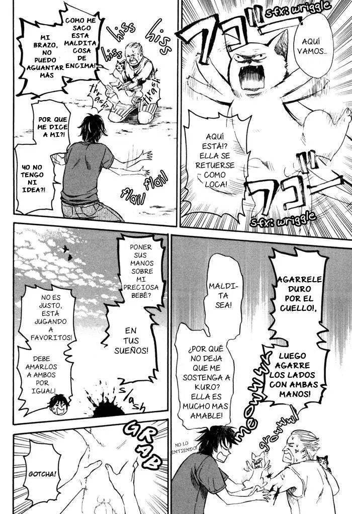 Barakamon (2009) - Capítulo 10 - Página 10 - LectorTMOo