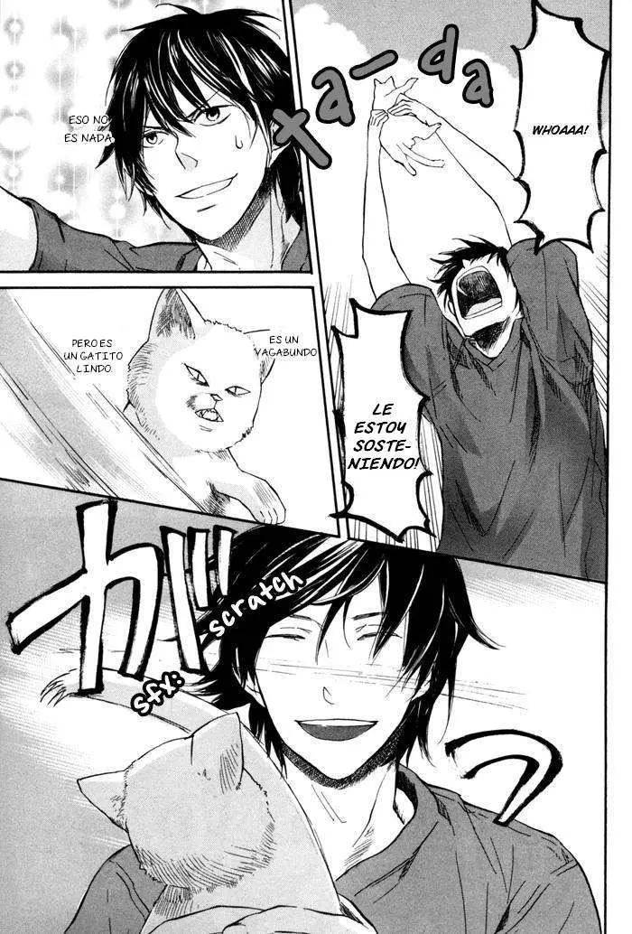 Barakamon (2009) - Capítulo 10 - Página 11 - LectorTMOo