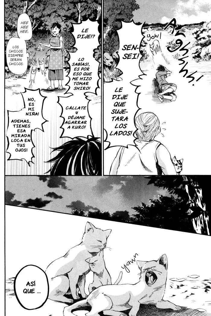 Barakamon (2009) - Capítulo 10 - Página 12 - LectorTMOo