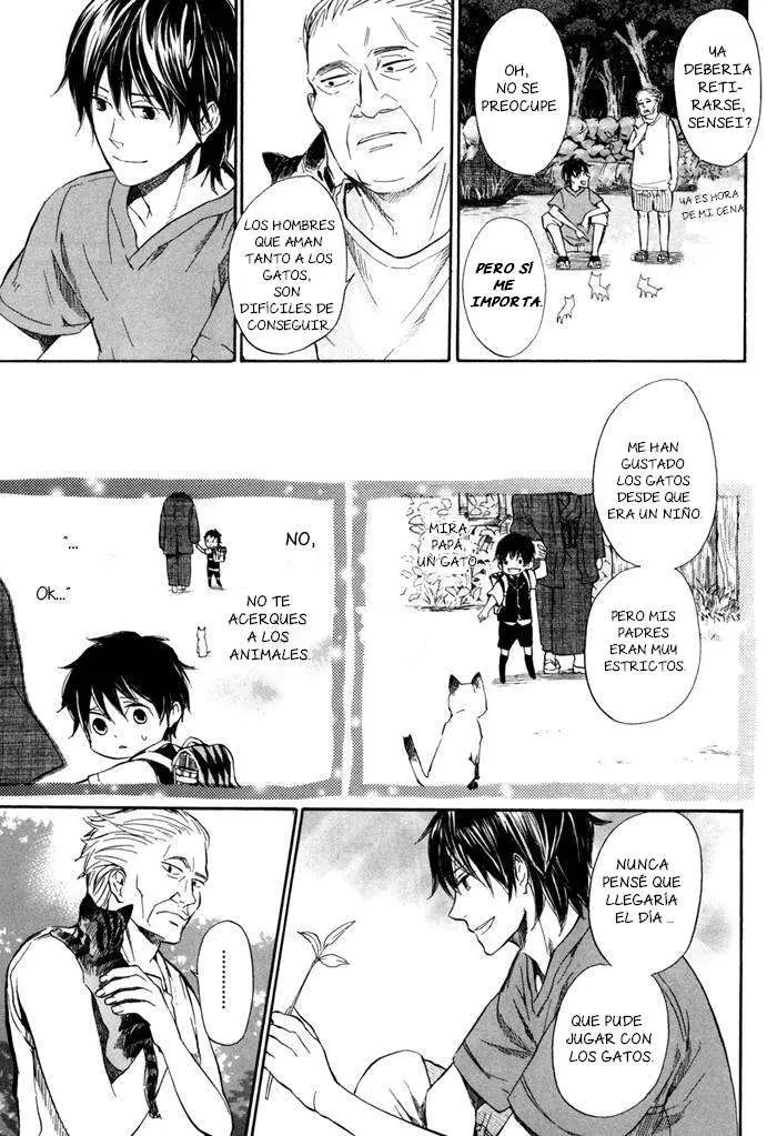 Barakamon (2009) - Capítulo 10 - Página 13 - LectorTMOo